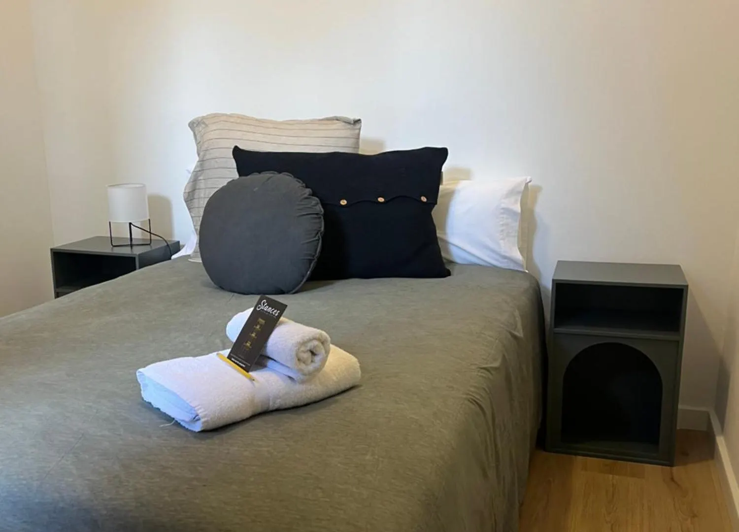 Luxury Apartment Stancesvic
