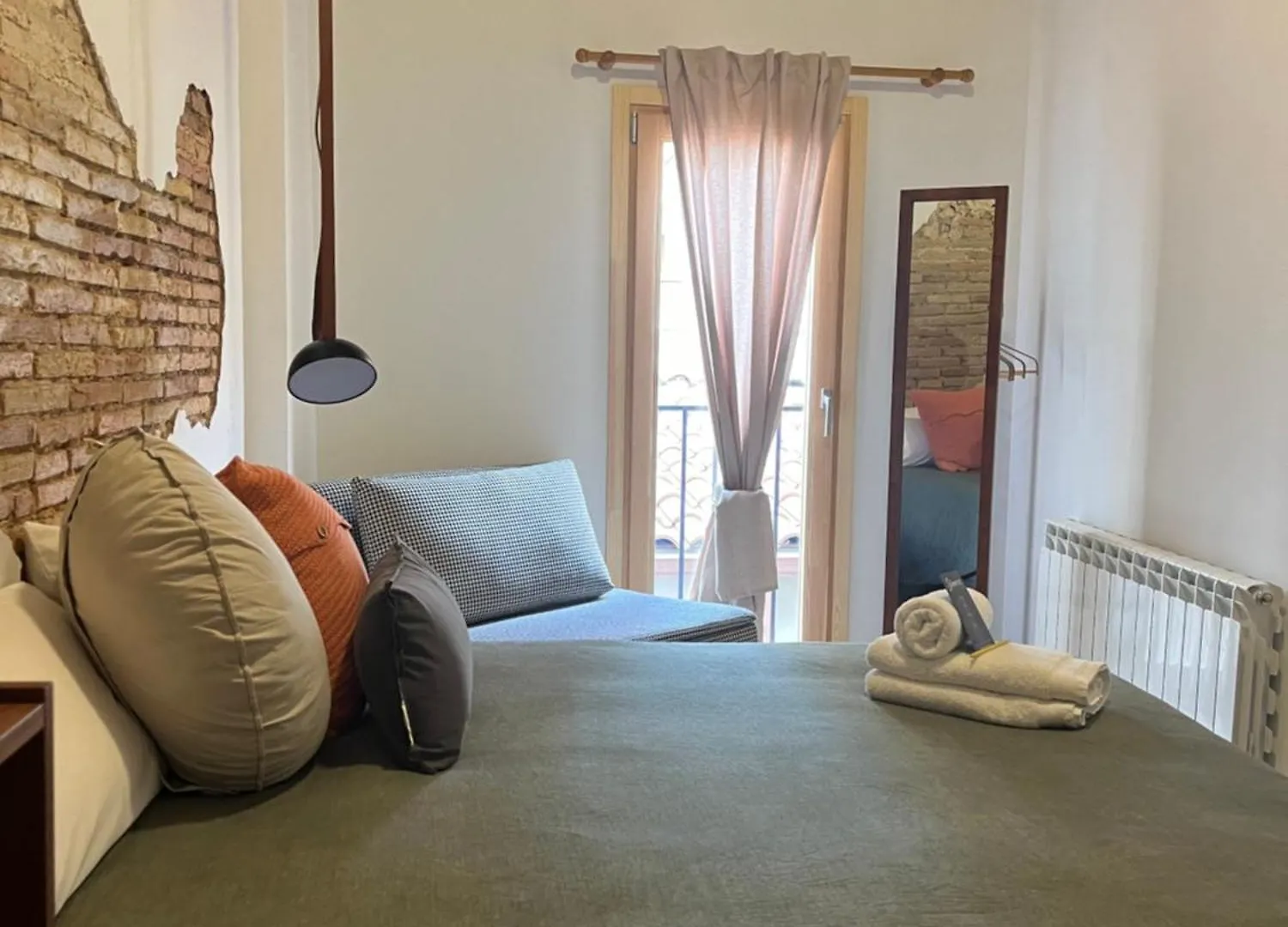 Luxury Apartment Stancesvic