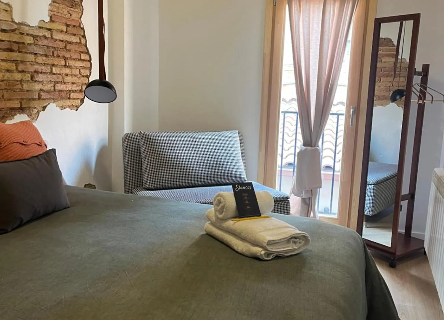 Luxury Apartment Stancesvic España