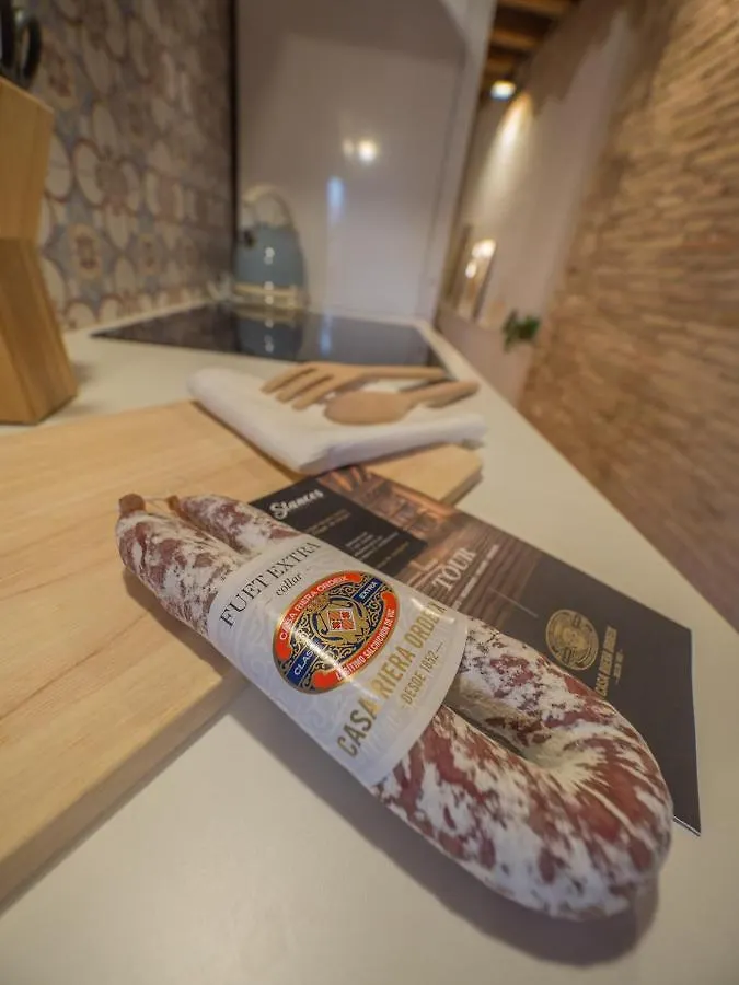 Luxury Apartment Stancesvic Spagna