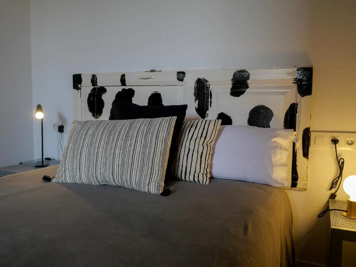 Luxury Apartment Stancesvic