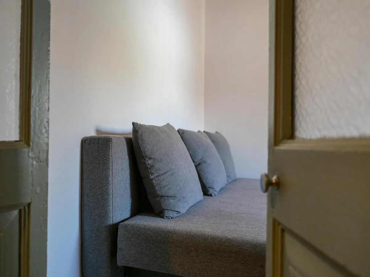 Luxury Apartment Stancesvic 0*, Vic Spagna