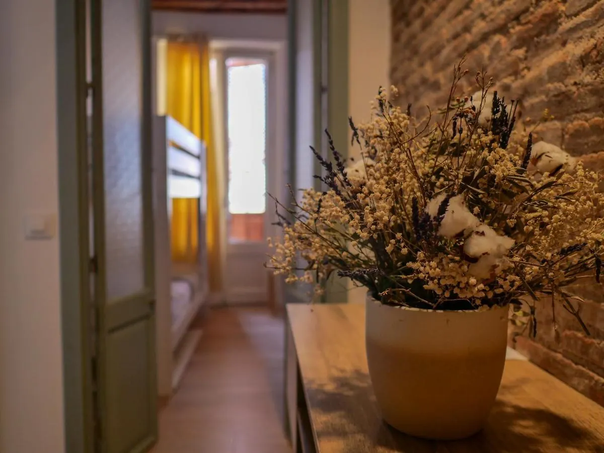 Luxury Apartment Stancesvic Vic