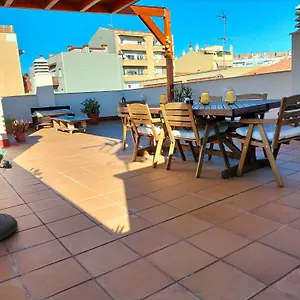  Appartamento Mediterranean