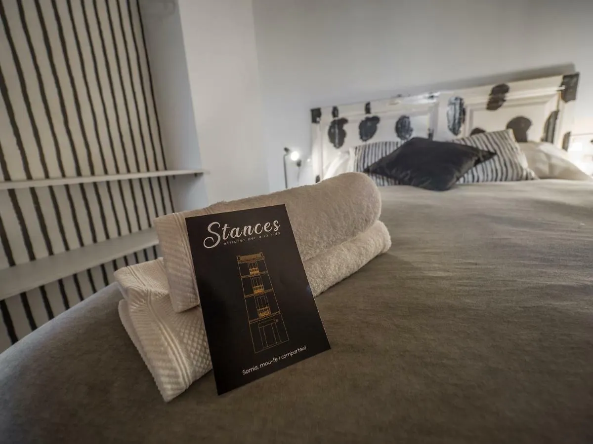 Luxury Apartment Stancesvic  Vic
