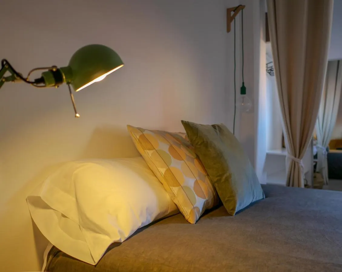 Luxury Apartment Stancesvic Spain